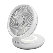 Charger l&#39;image dans la galerie, Ventilateur de Bureau Pliable