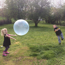 Charger l&#39;image dans la galerie, Boule à Bulles Gonflable