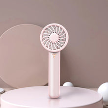 Charger l&#39;image dans la galerie, Mini ventilateur portable