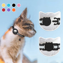 Charger l&#39;image dans la galerie, Collier d&#39;AirTag pour Chat