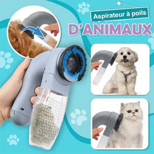 Charger l&#39;image dans la galerie, Aspirateur à Poils d&#39;Animaux