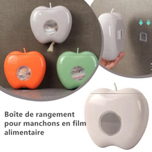 Charger l&#39;image dans la galerie, Boîte de rangement en plastique