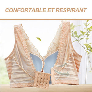 Ciaovie™ Set de Sous-Vêtements sans Couture Respirant - ciaovie