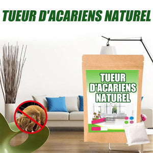 Tueur d'Acariens Naturel(6PCs)