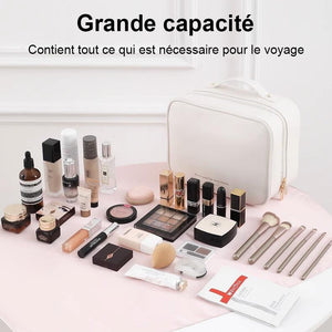 Trousse de toilette et de maquillage