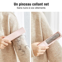 Charger l&#39;image dans la galerie, Ciaovie™Pinceau Collant Pour Vêtements De Ménage - ciaovie