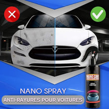 Charger l&#39;image dans la galerie, Nano Spray Anti-rayures pour Voiture