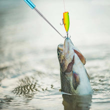 Charger l&#39;image dans la galerie, Extracteur d&#39;Hameçons de Pêche en Acier Inoxydable