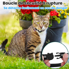 Charger l&#39;image dans la galerie, Collier d&#39;AirTag pour Chat