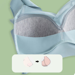 Soutien-gorge Une Pièce Ultra-fin