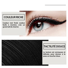 Charger l&#39;image dans la galerie, 🔥Eyeliner Solide Ultra Précis Imperméable