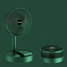 Charger l&#39;image dans la galerie, Mini ventilateur portable