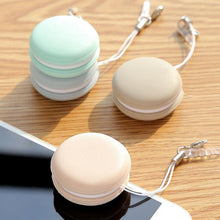 Charger l&#39;image dans la galerie, Outil de Nettoyage d&#39;Écran de Téléphone en Forme de Macaron