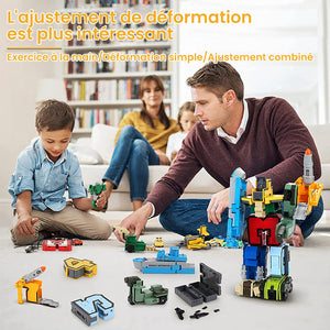 Jouets éducatifs pour enfants