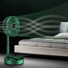 Charger l&#39;image dans la galerie, Mini ventilateur portable