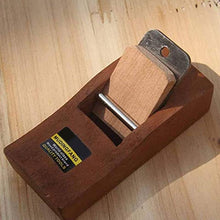 Charger l&#39;image dans la galerie, Mini Raboteuse en Bois Portable