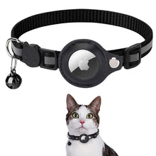 Charger l&#39;image dans la galerie, Collier d&#39;AirTag pour Chat