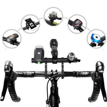 Charger l&#39;image dans la galerie, Cadre d&#39;extension de Guidon de Vélo