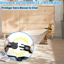 Charger l&#39;image dans la galerie, Collier d&#39;AirTag pour Chat