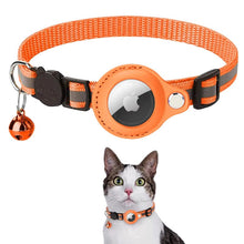 Charger l&#39;image dans la galerie, Collier d&#39;AirTag pour Chat