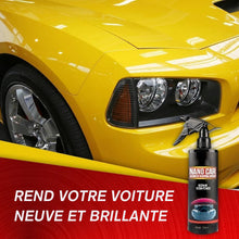 Charger l&#39;image dans la galerie, Nano Spray Anti-rayures pour Voiture