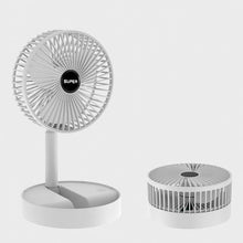 Charger l&#39;image dans la galerie, Mini ventilateur portable