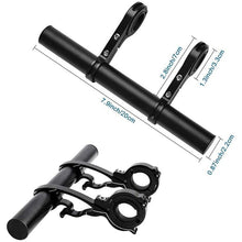 Charger l&#39;image dans la galerie, Cadre d&#39;extension de Guidon de Vélo