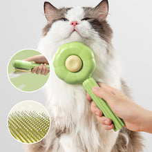 Charger l&#39;image dans la galerie, 👍Brosse nettoyante pour poils d&#39;animaux