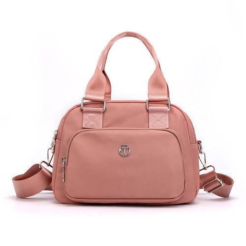 Sac en toile de nylon de grande capacité