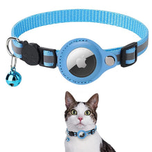 Charger l&#39;image dans la galerie, Collier d&#39;AirTag pour Chat