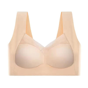 Soutien-gorge Une Pièce Ultra-fin