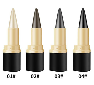 🔥Eyeliner Solide Ultra Précis Imperméable